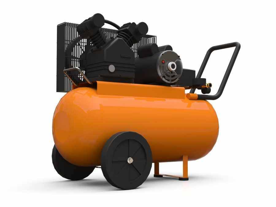 Компрессор воздушный FGQH 47