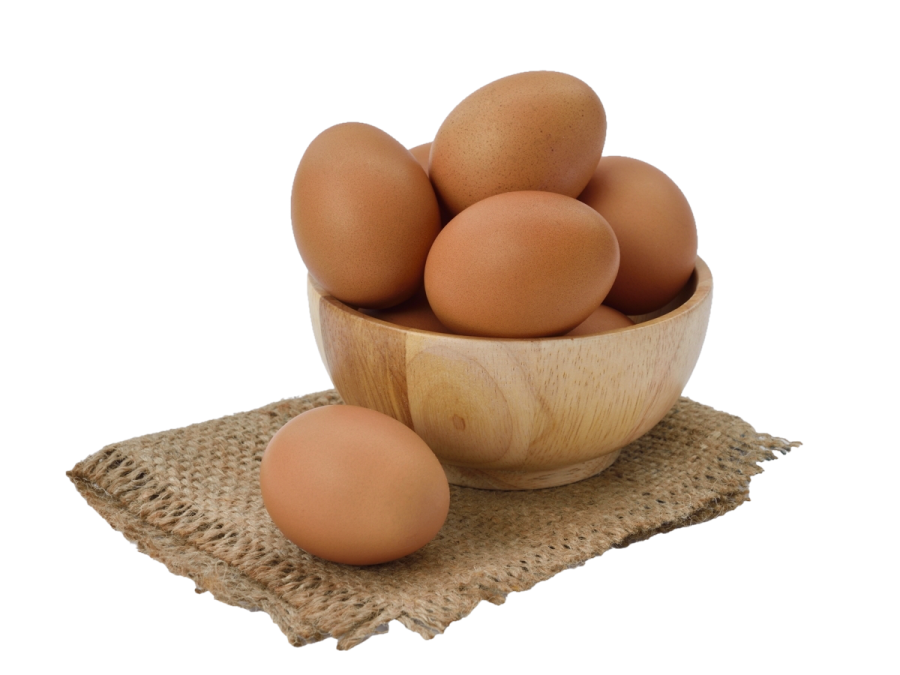 Яйца куриные